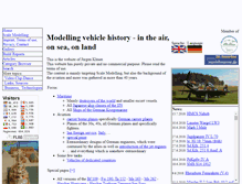 Tablet Screenshot of klueser.eu